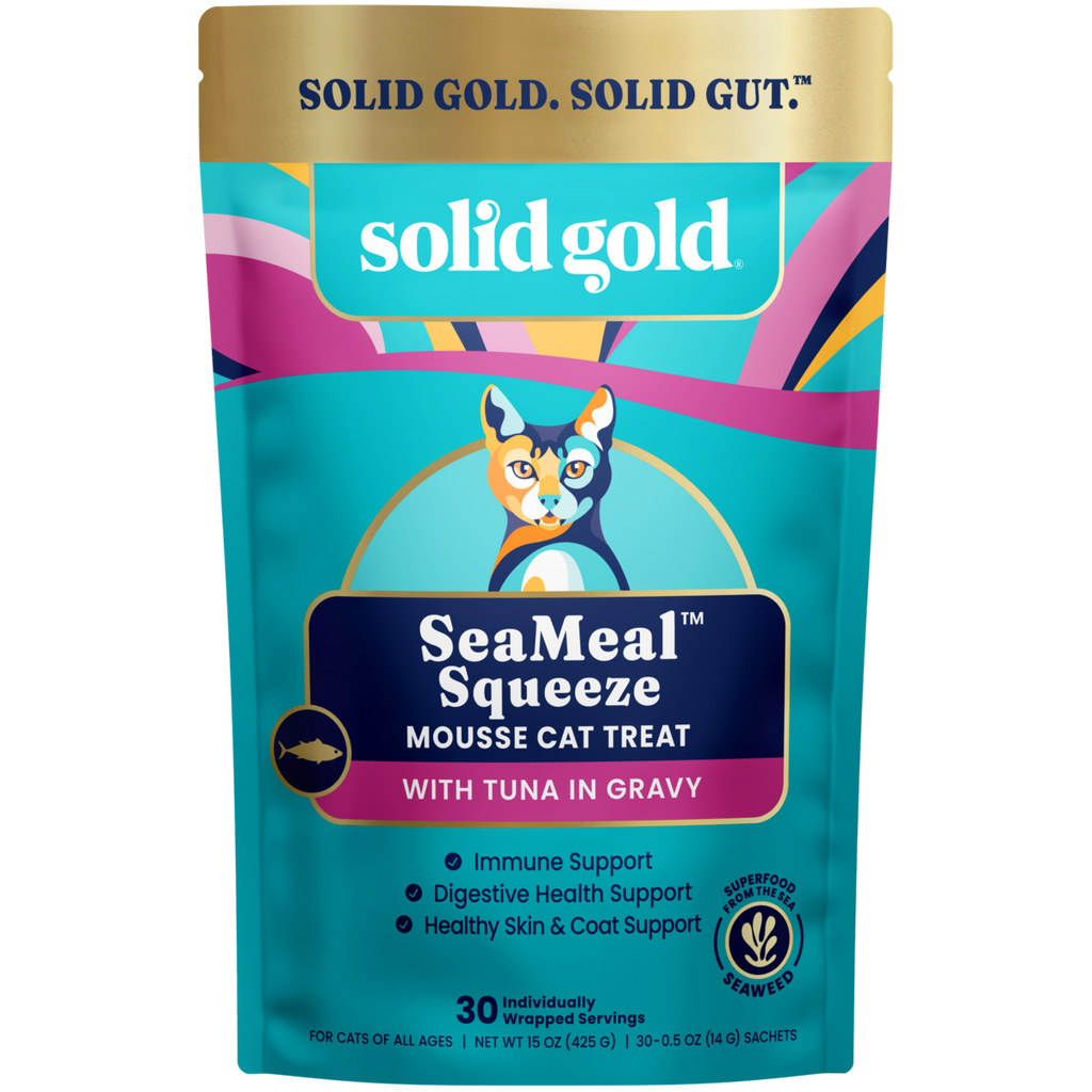 Squeezeable Cat Treats product image 1