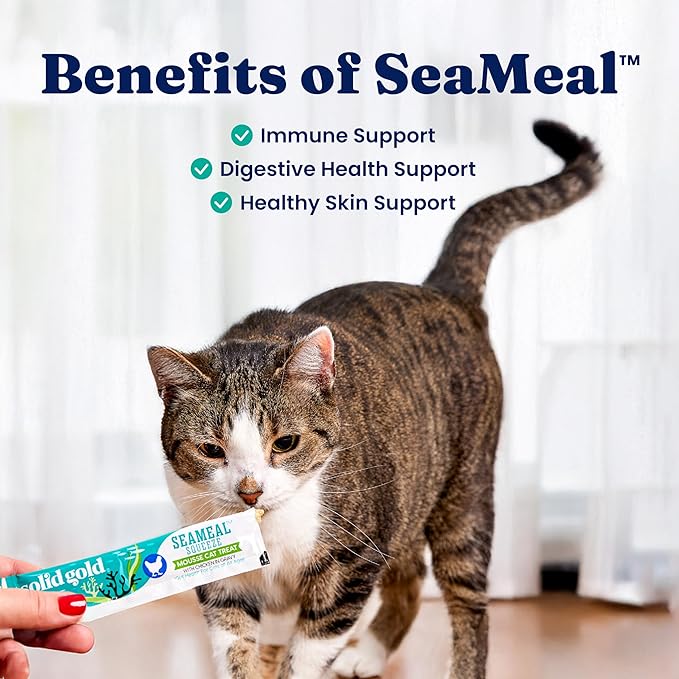 Squeezeable Cat Treats product image 2