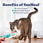 Squeezeable Cat Treats product image 2