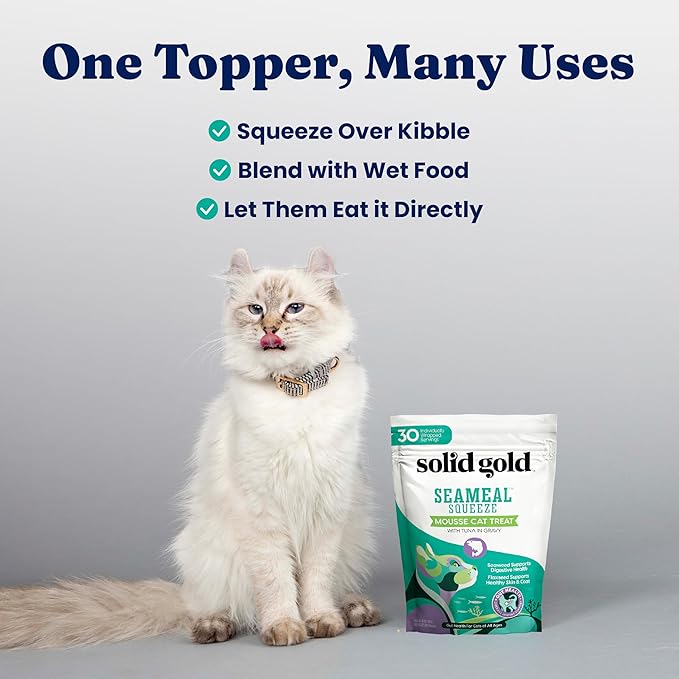 Squeezeable Cat Treats product image 3