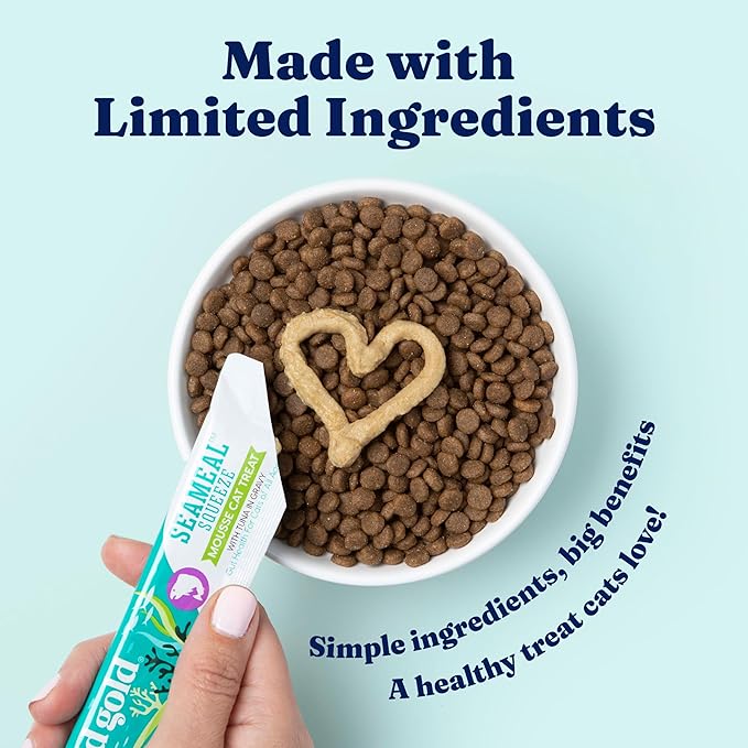 Squeezeable Cat Treats product image 5