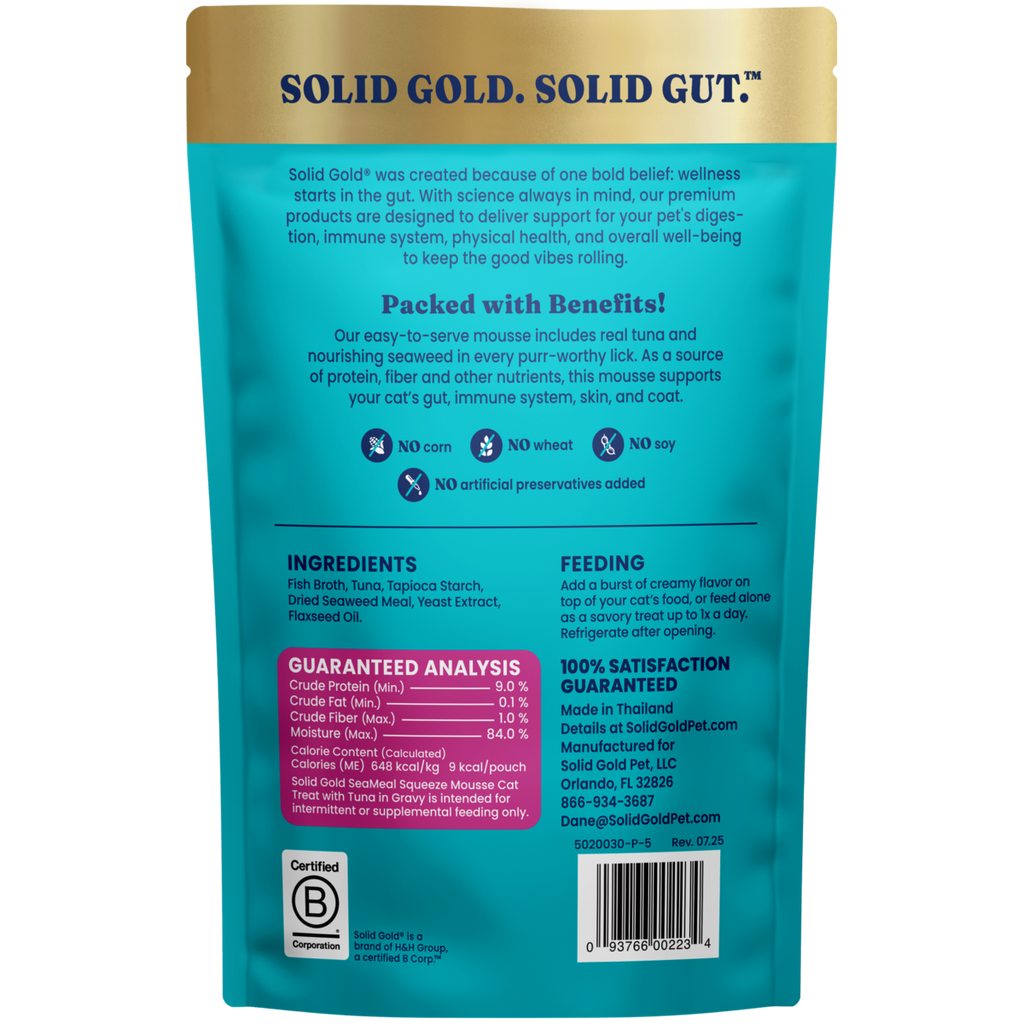 Squeezeable Cat Treats product image 8