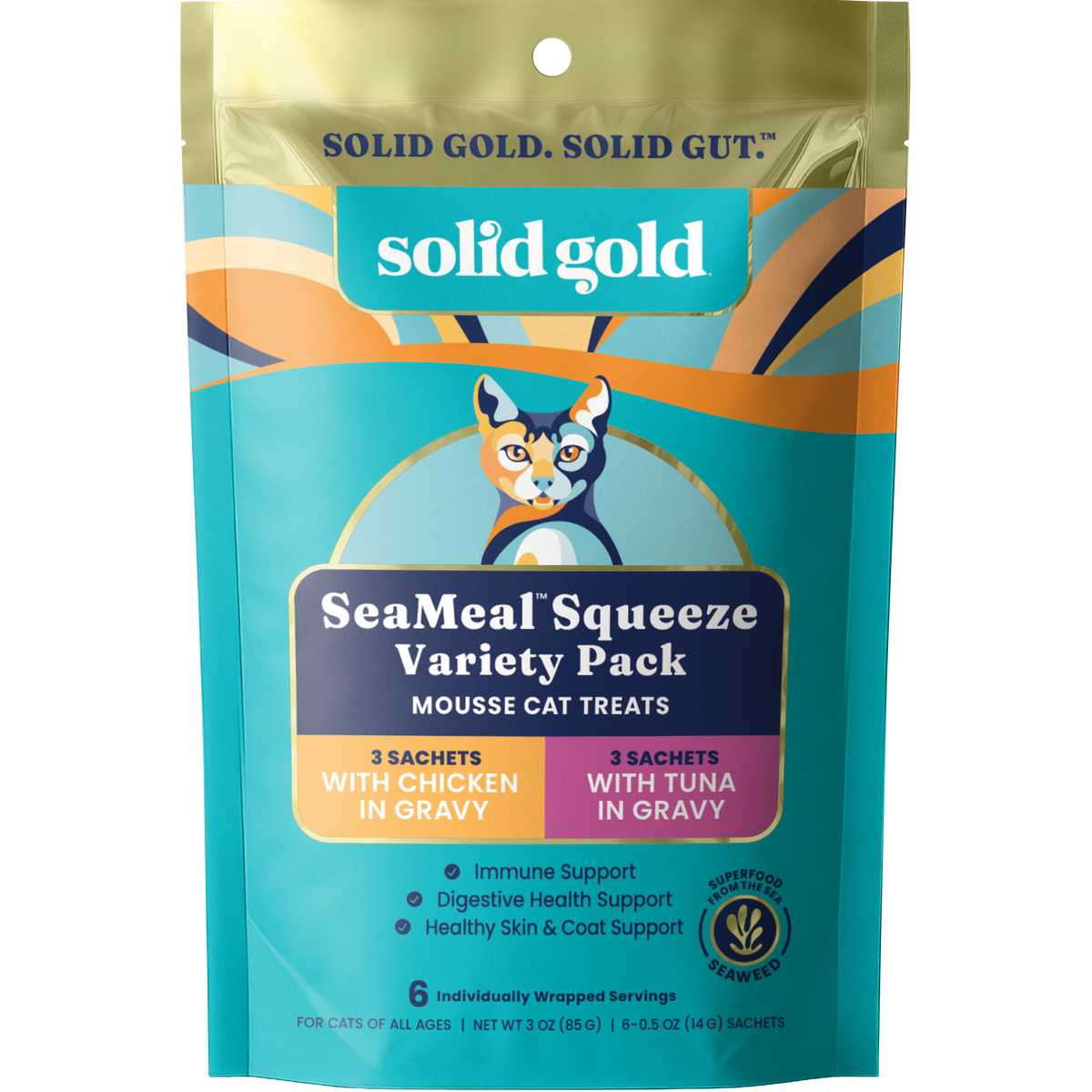 Cat Treats product image 1