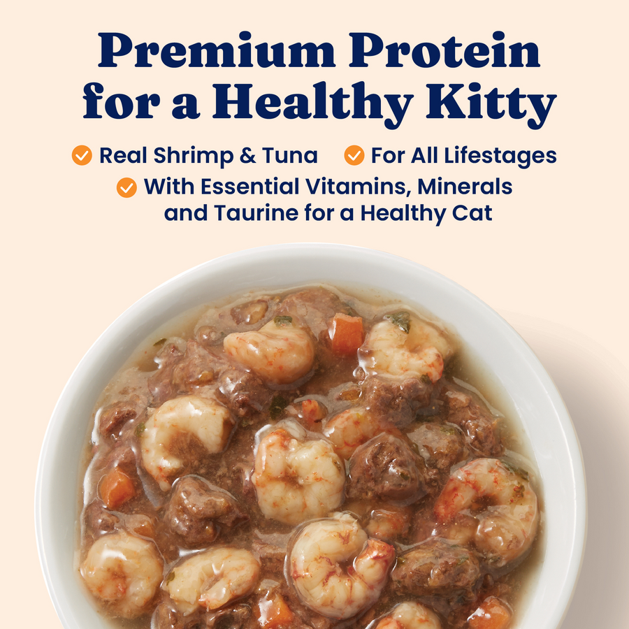 Wet Cat Food product image 3