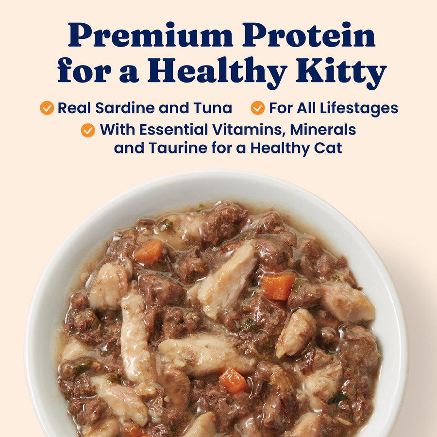 Wet Cat Food product image 3