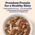 Wet Cat Food product image 3