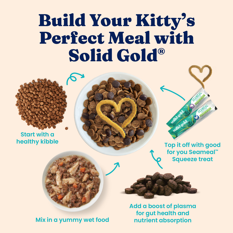 Wet Cat Food product image 5