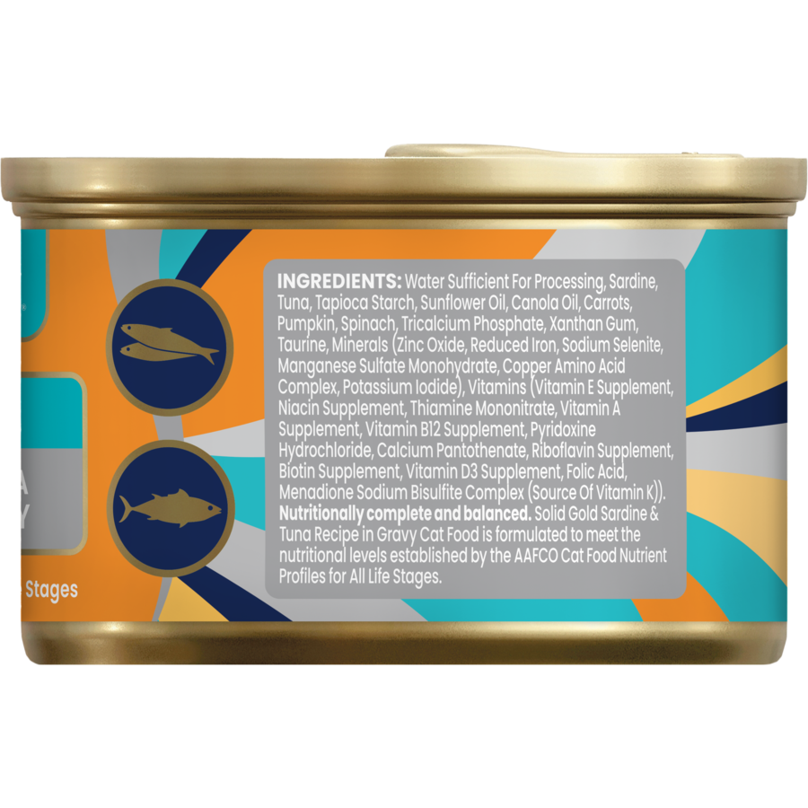 Wet Cat Food product image 9