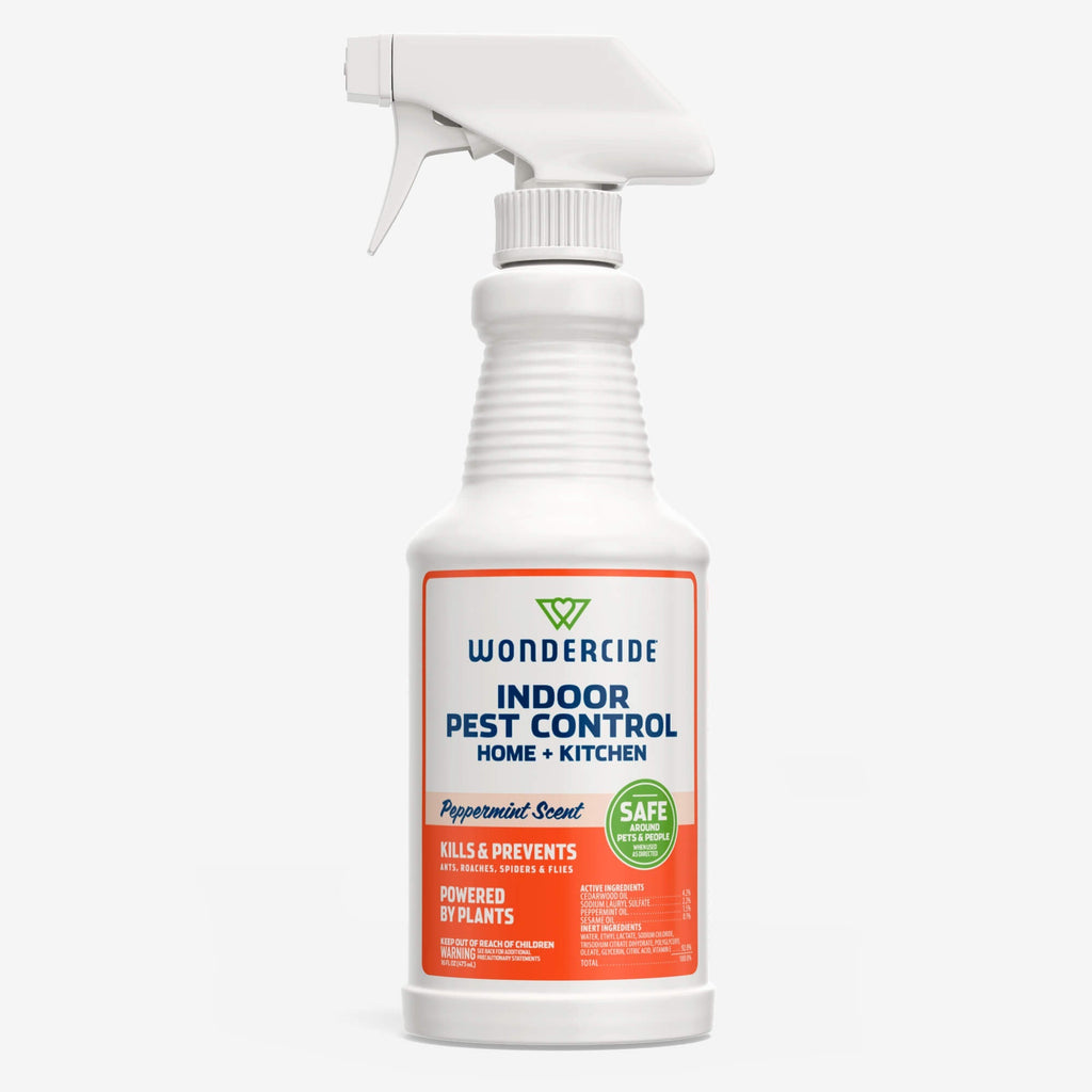 Plant-Based Indoor Pest Control Spray product image 6