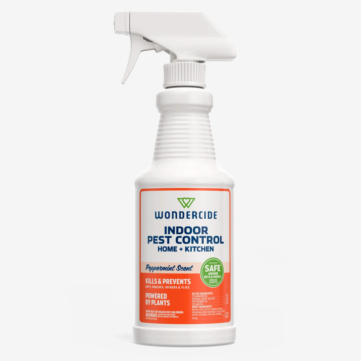 Plant-Based Indoor Pest Control Spray product image 6