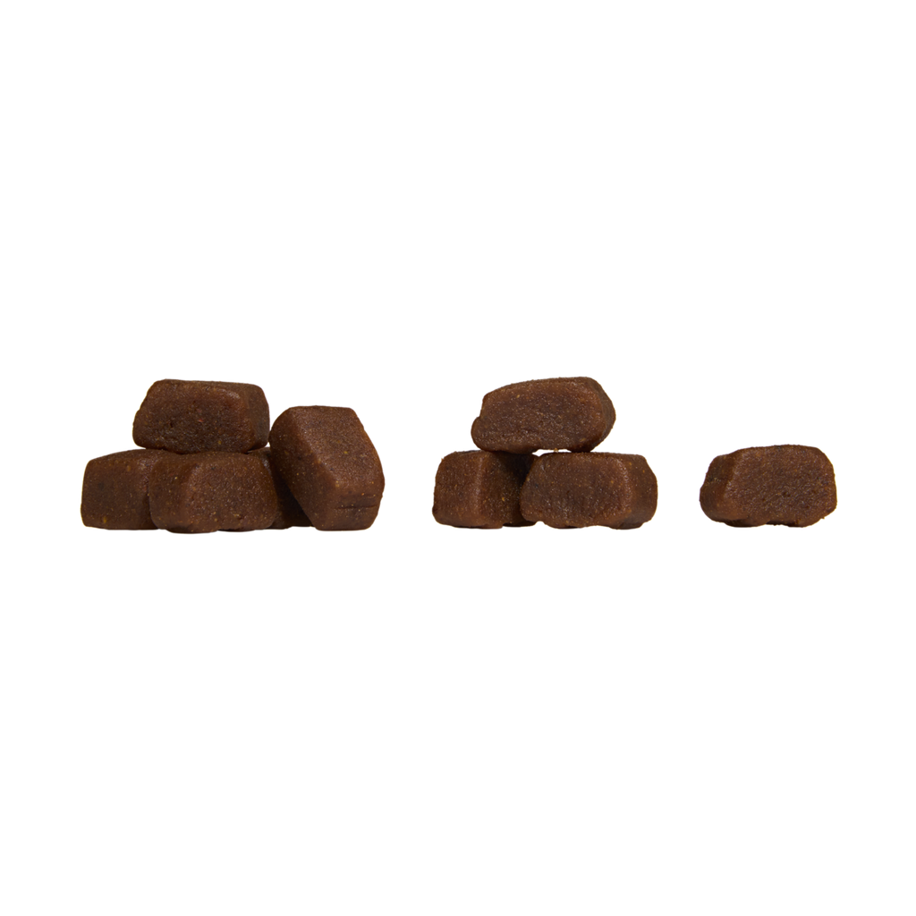 Hip & Joint Dog Treat Supplements, 30 Ct#Dog Size_S
