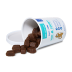 Hip & Joint Dog Treat Supplements, 30 Ct#Dog Size_S