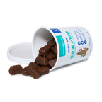 Hip & Joint Dog Treat Supplements, 30 Ct#Dog Size_M