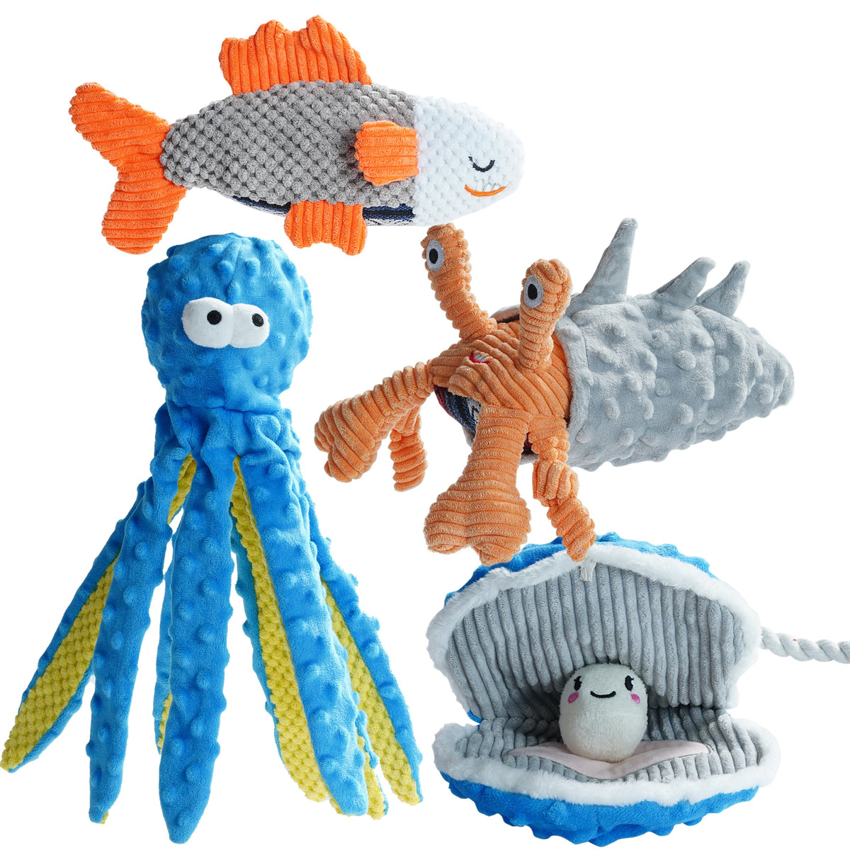 Dog Toy Set product image 1