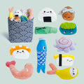Plush Dog Toys product image 1