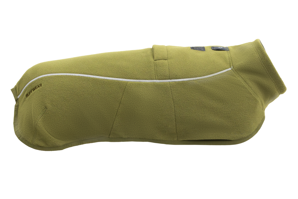 Dog Fleece Vest product image 1