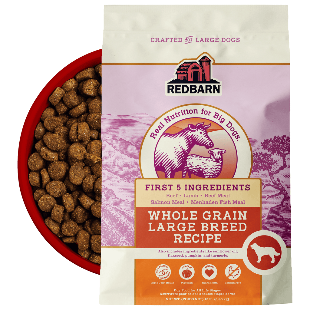 Large Breed Dog Food product image 4