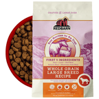 Large Breed Dog Food product image 4