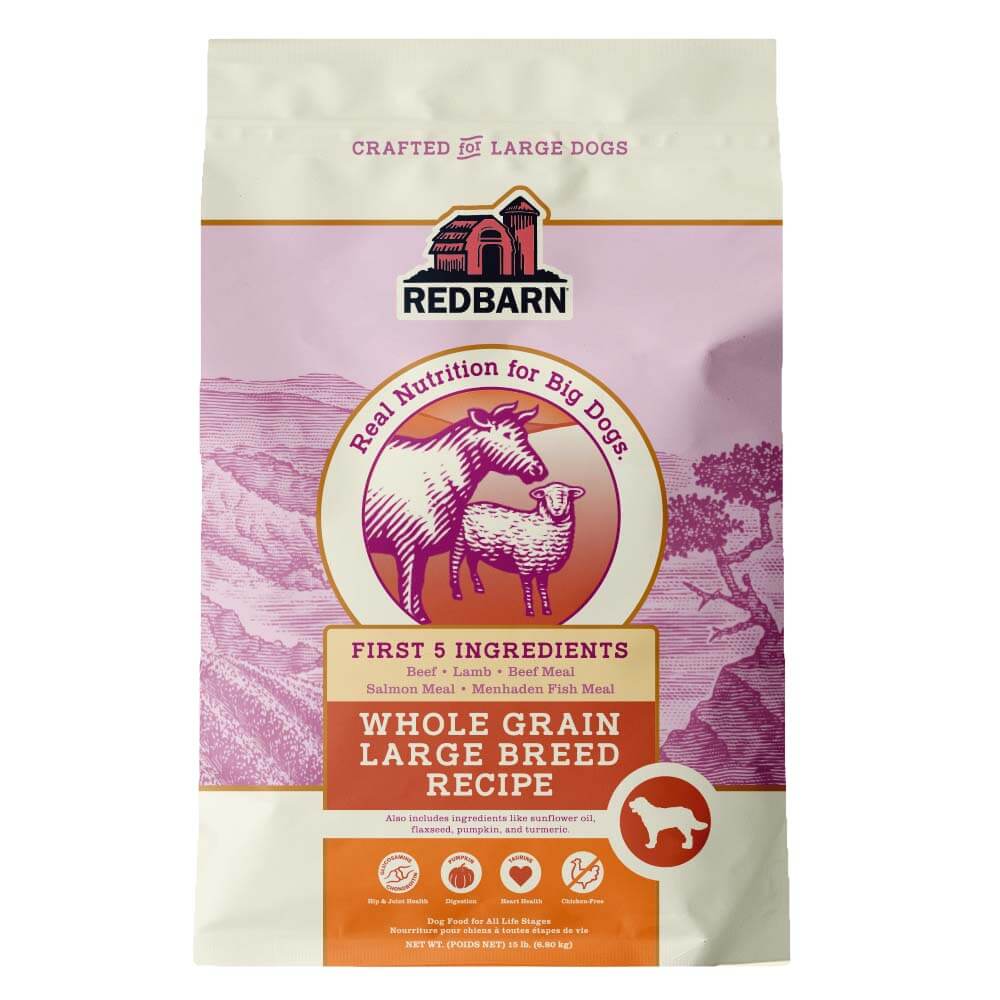 Large Breed Dog Food product image 19