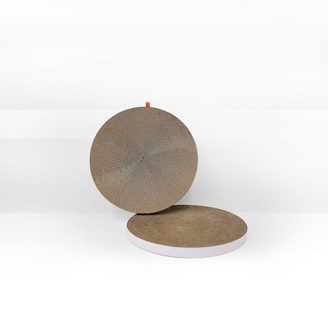 Cat Scratching Pad product image 1