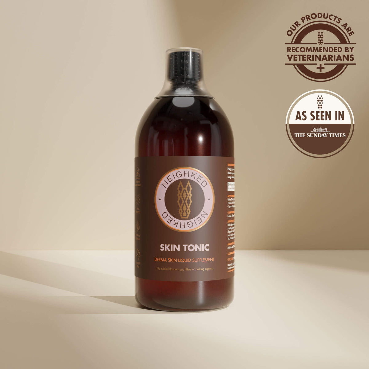 Equine Skin Supplement product image 1