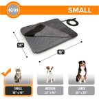 Outdoor Heated Dog Bed product image 8
