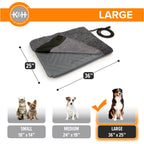 Outdoor Heated Dog Bed product image 10