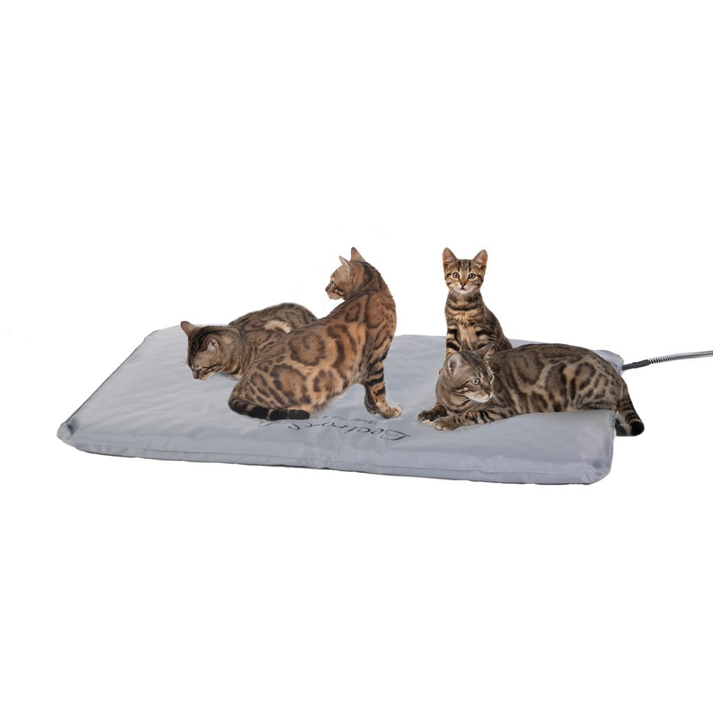 Outdoor Heated Dog Bed product image 13