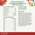 Freeze-Dried Dog Food product image 7