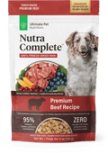 Freeze-Dried Dog Food product image 10