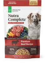 Freeze-Dried Dog Food product image 10