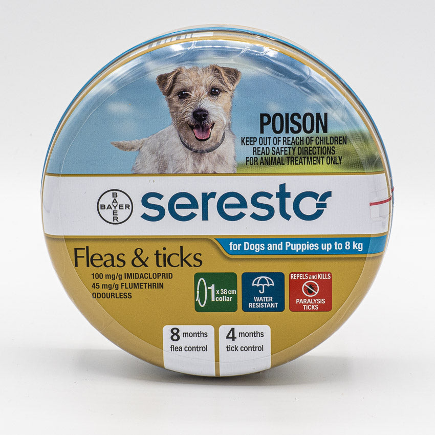Flea & Tick Collar product image 1