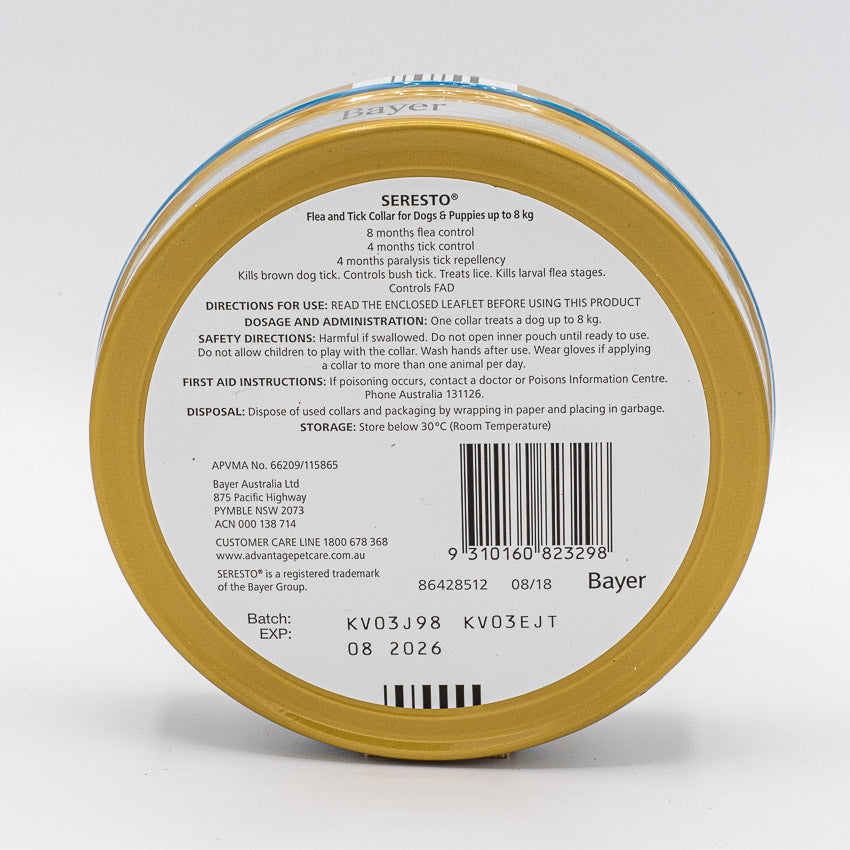 Flea & Tick Collar product image 2
