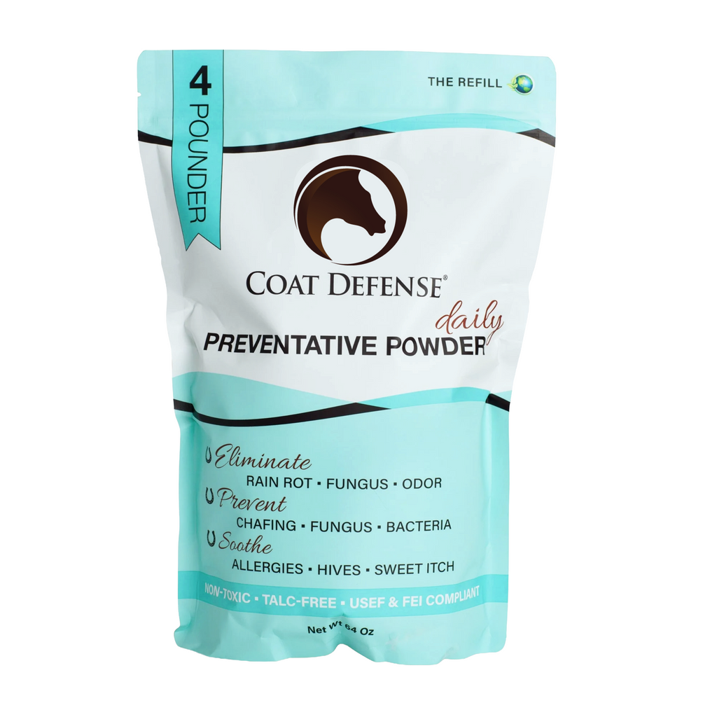 Horse Grooming Powder product image 1
