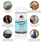 Horse Grooming Powder product image 3