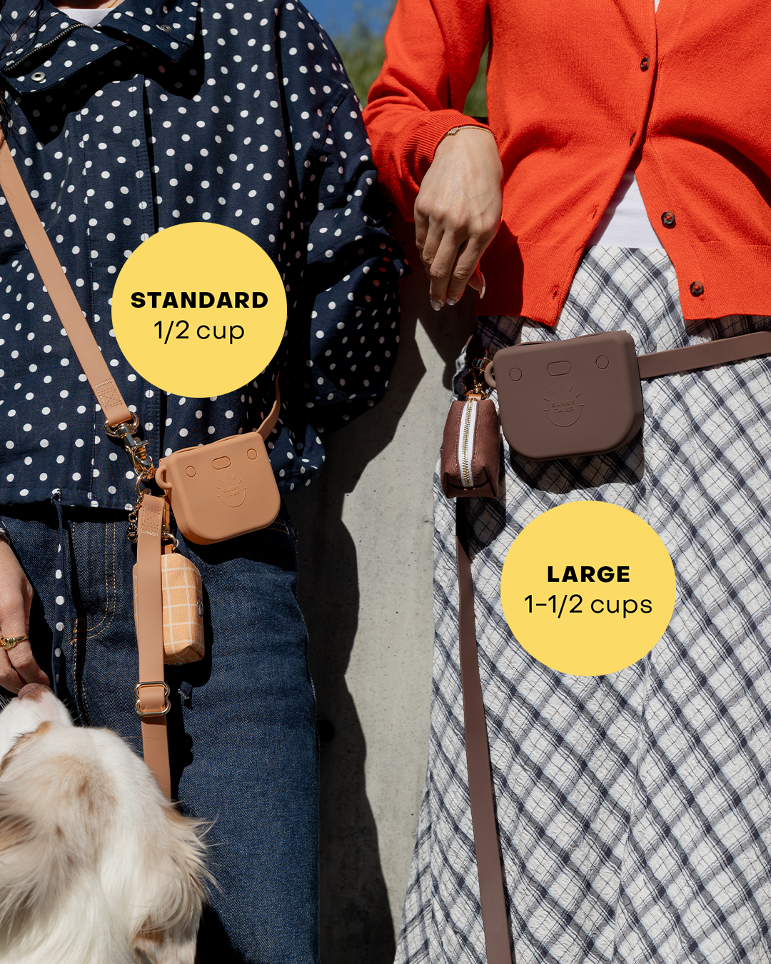Dog Treat Pouch product image 2