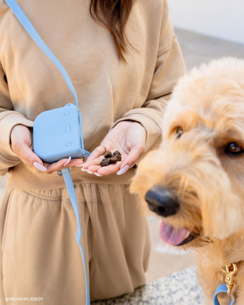 Dog Treat Pouch product image 11