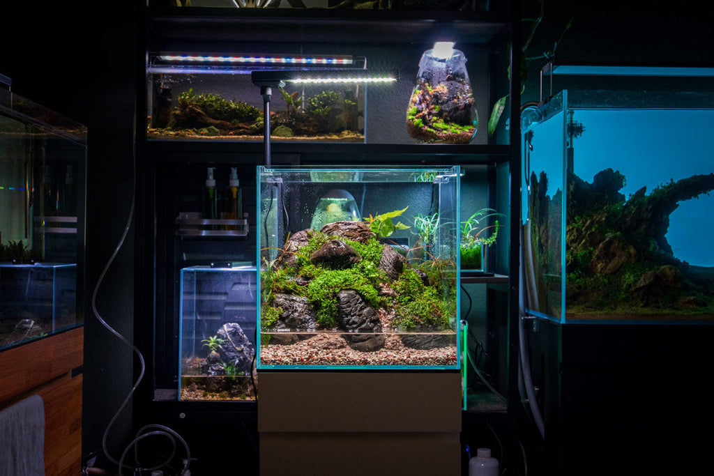 Aquarium LED Light product image 2