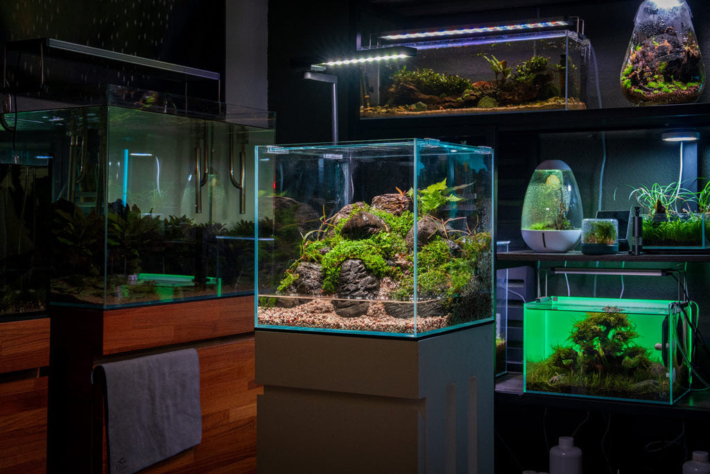 Aquarium LED Light product image 4