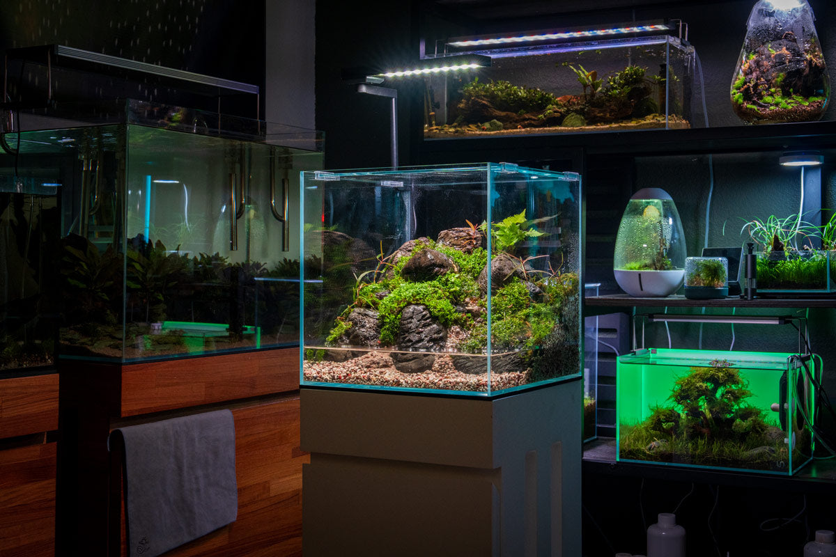Aquarium LED Light product image 4