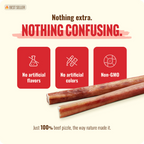 12 Inch Extra Thick Bully Sticks product image 4