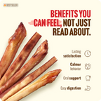 12 Inch Extra Thick Bully Sticks product image 7
