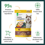 Freeze-Dried Dog Food product image 2