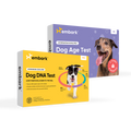 Dog DNA Test Bundle product image 1