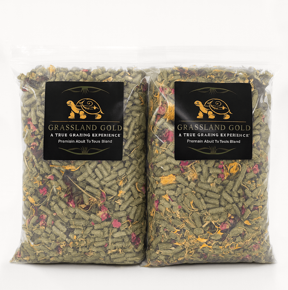 Tortoise Food product image 1