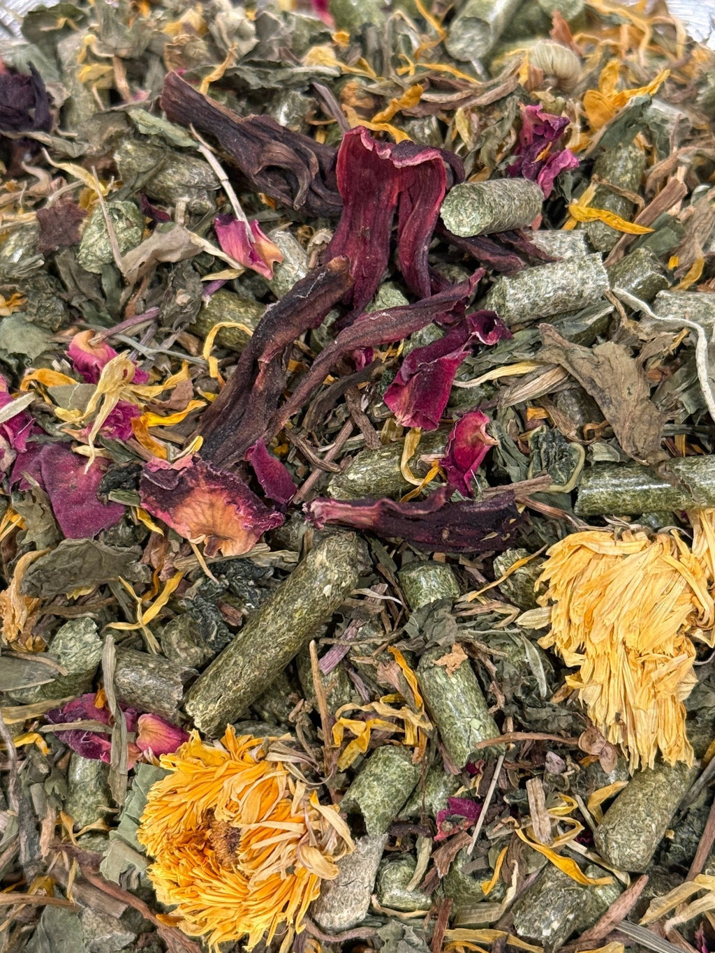 Tortoise Food product image 3