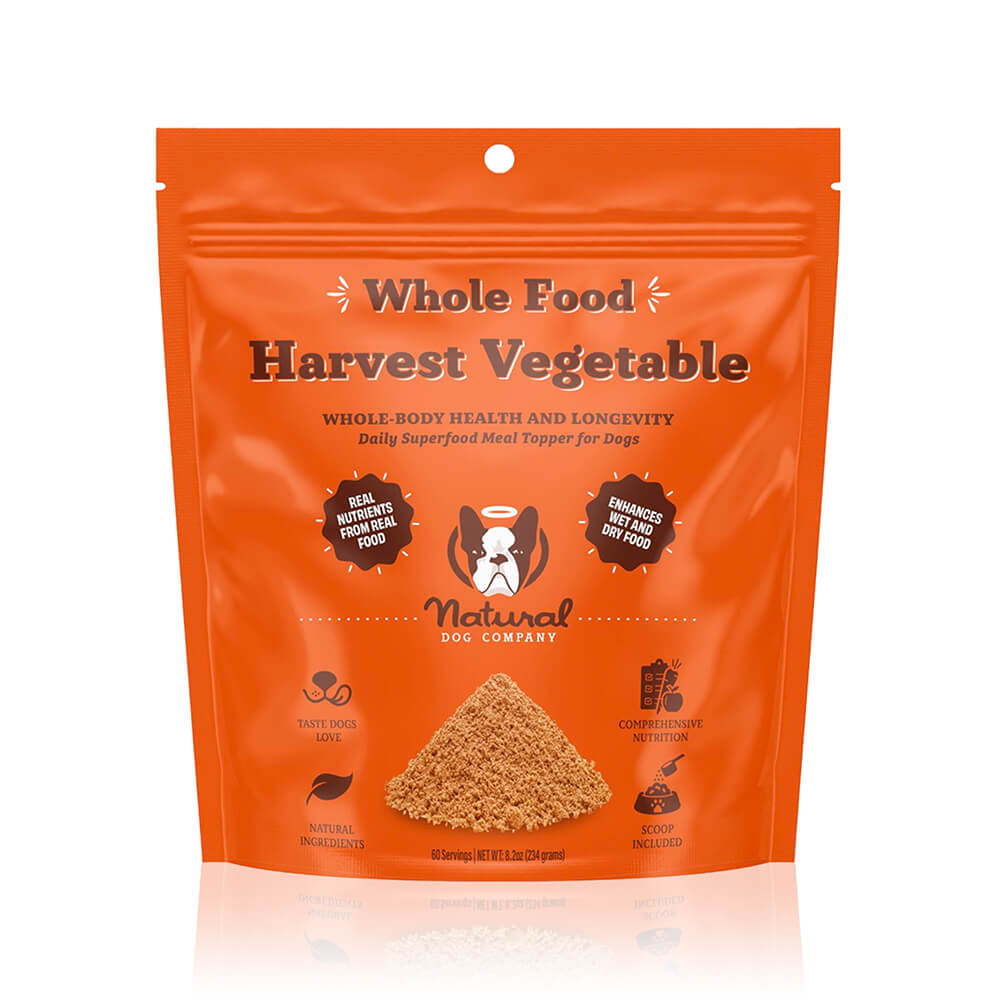 Dog Food Topper product image 1
