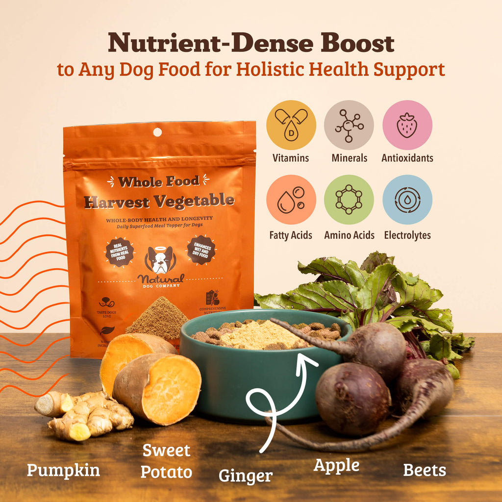 Dog Food Topper product image 2