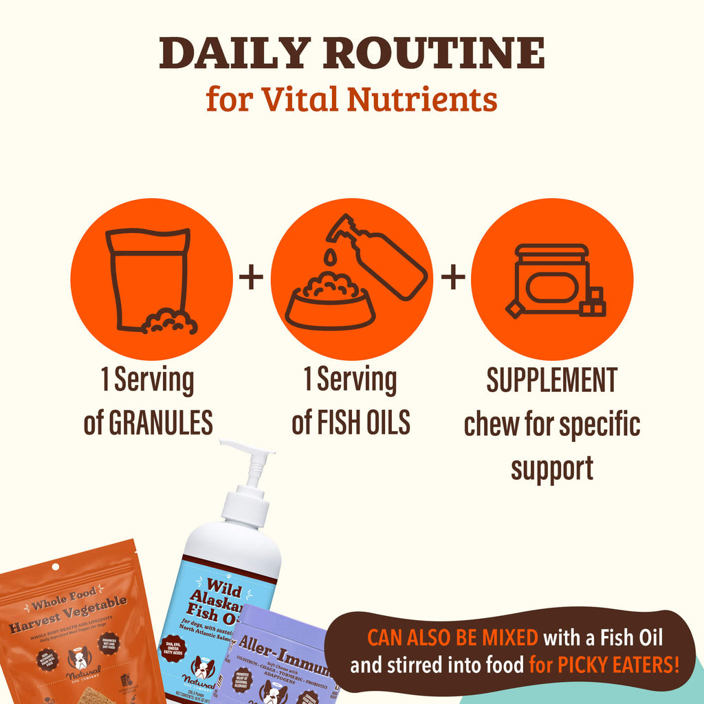 Dog Food Topper product image 4