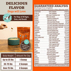 Dog Food Topper product image 5